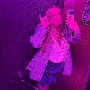 Meet your Posher, Erin